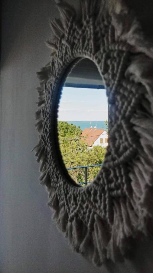 Hello Balaton Apartment Alsoors Exterior photo