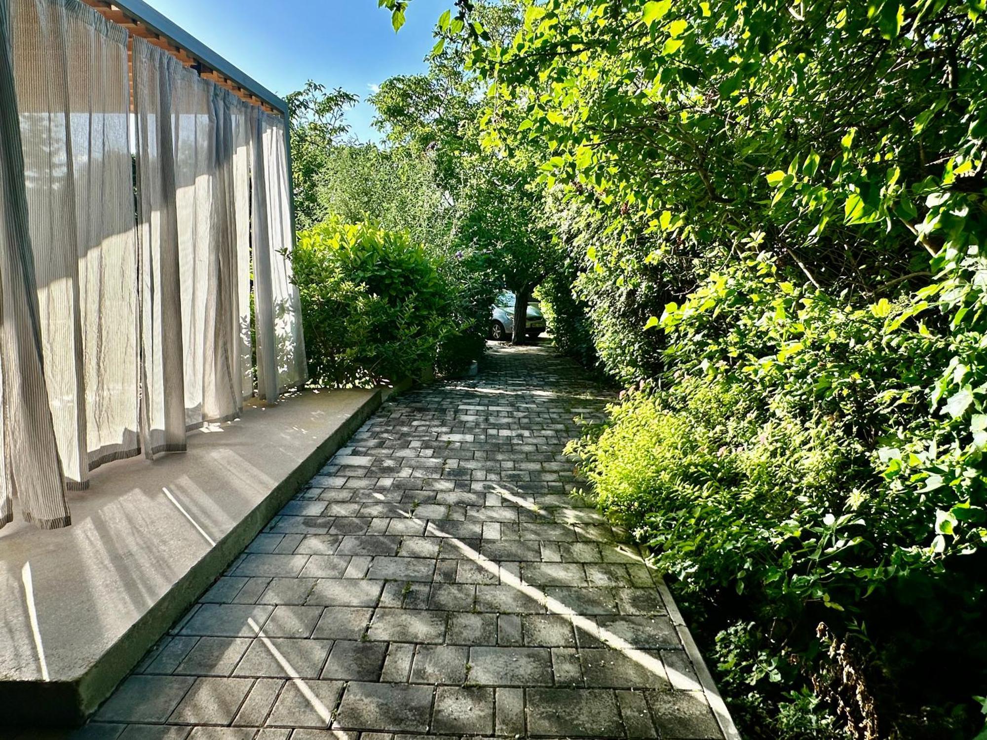 Hello Balaton Apartment Alsoors Exterior photo